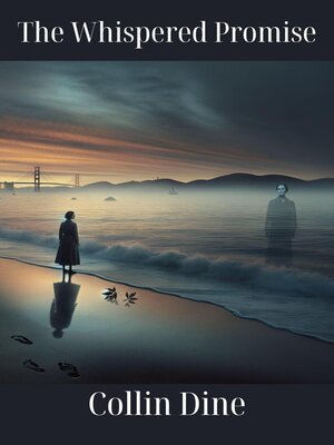 cover image of The Whispered Promise